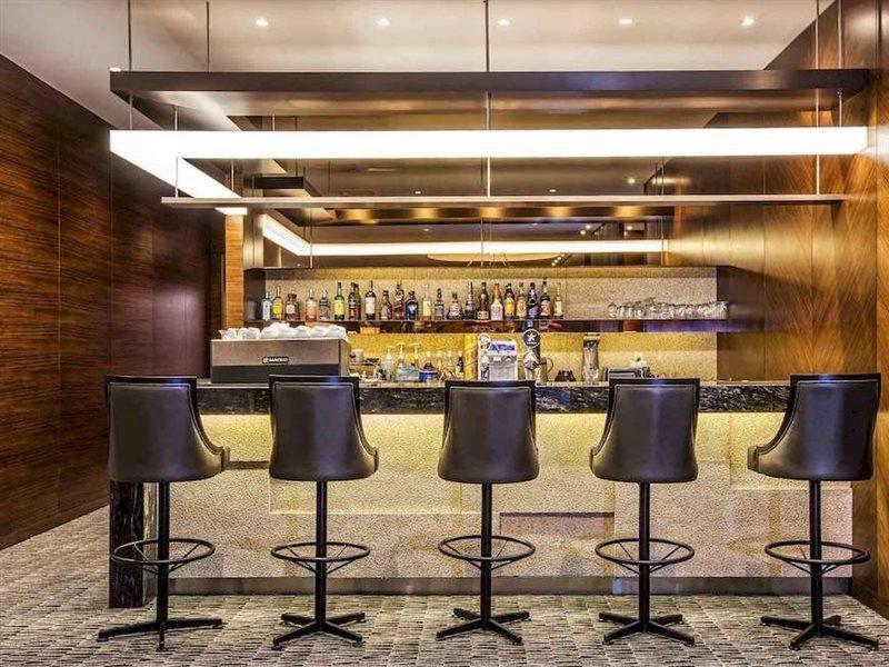 Novotel Ambassador Doksan Szöul Kültér fotó
