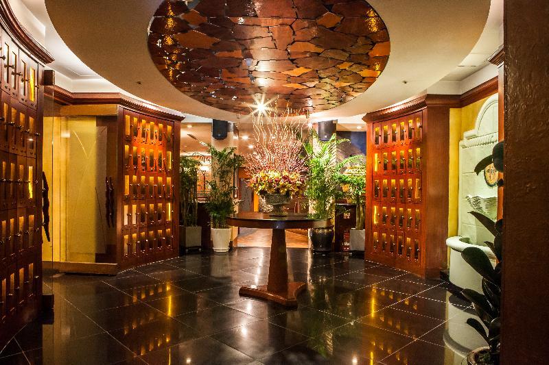 Novotel Ambassador Doksan Szöul Kültér fotó